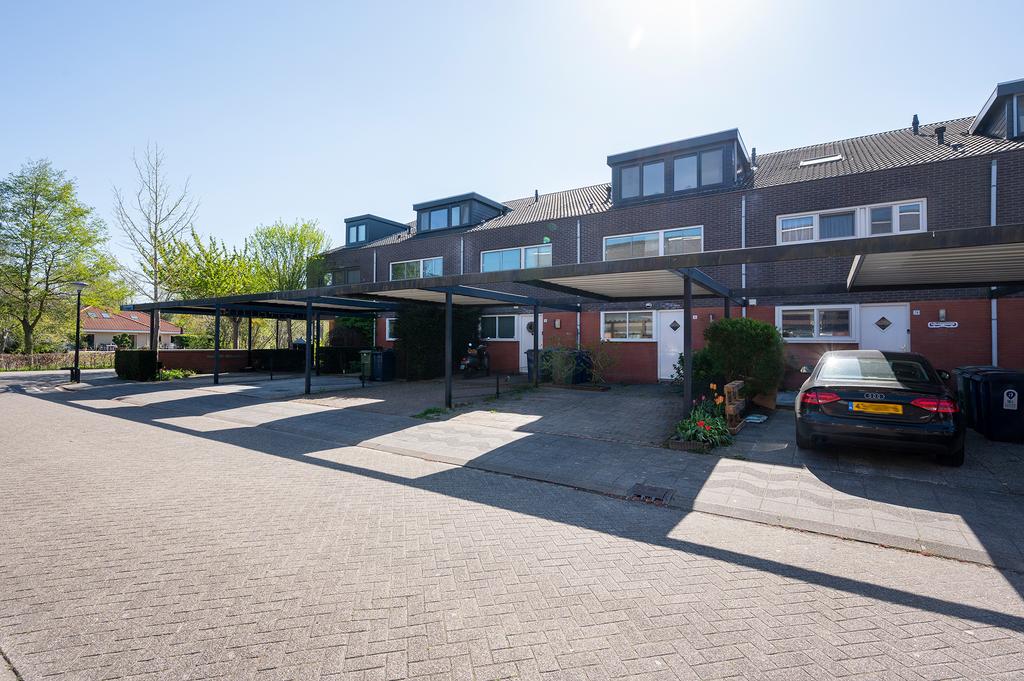 Appartement te huur in Almere – Dageraadstraat – foto 1