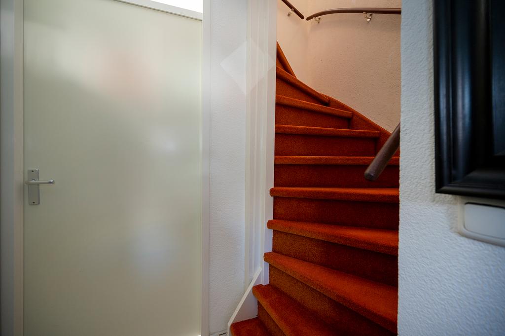 Huis Dageraadstraat 12