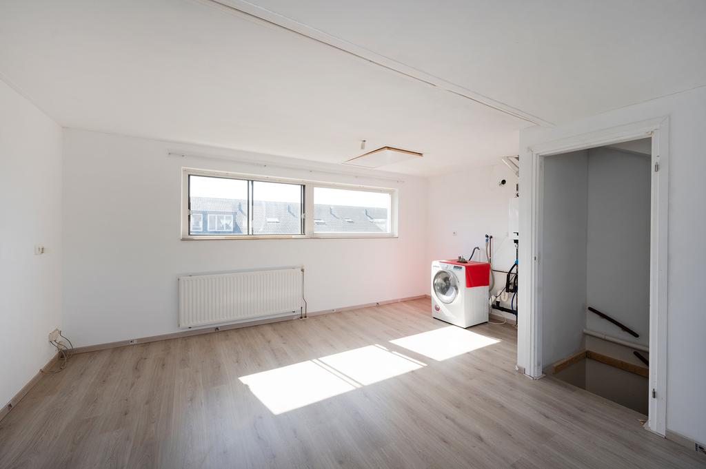Huis Dageraadstraat 20