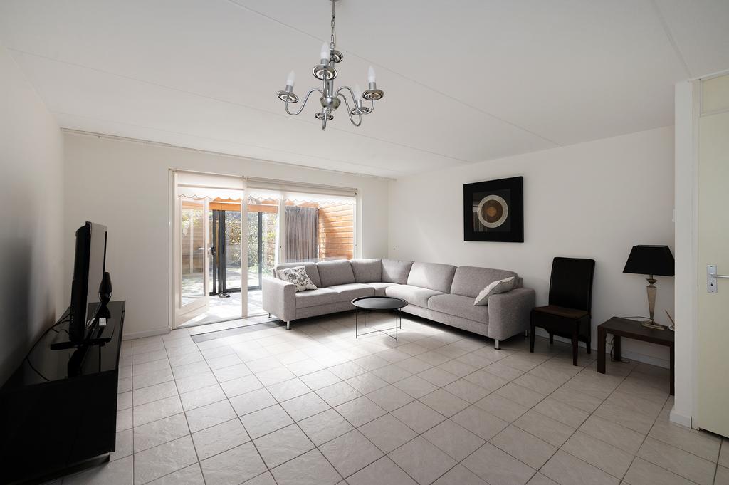 Huis Dageraadstraat 4
