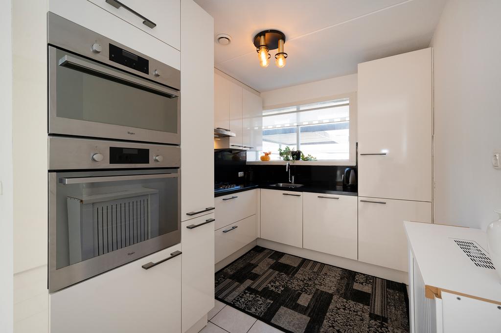 Huis Dageraadstraat 6