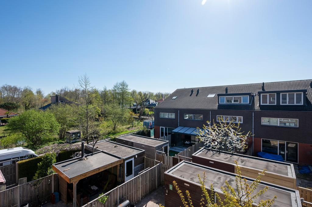 Huis Dageraadstraat 22