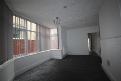 House Brereton Avenue in Cleethorpes