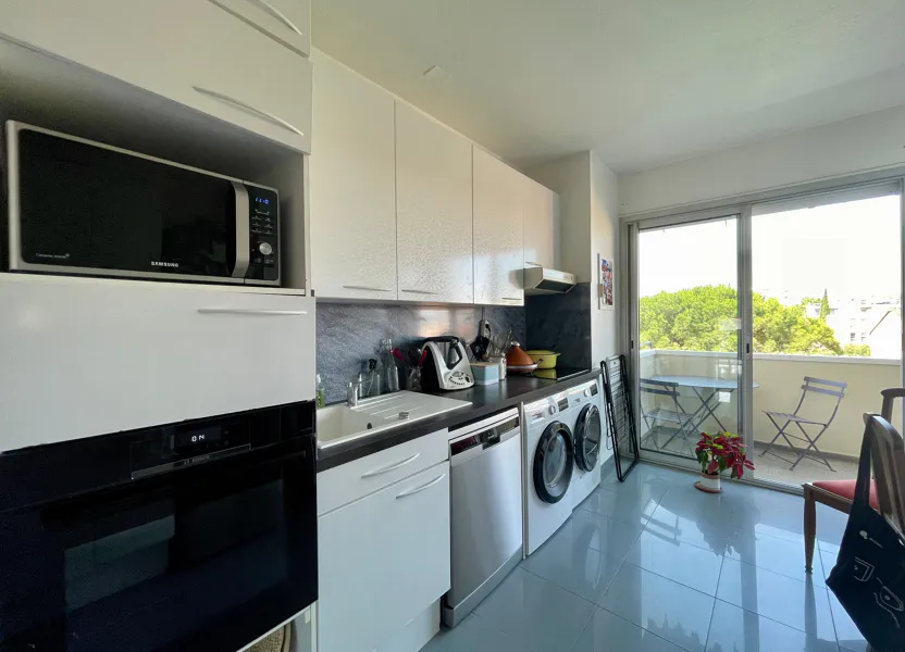 Appartement Rue Léo Lagrange à Toulouse