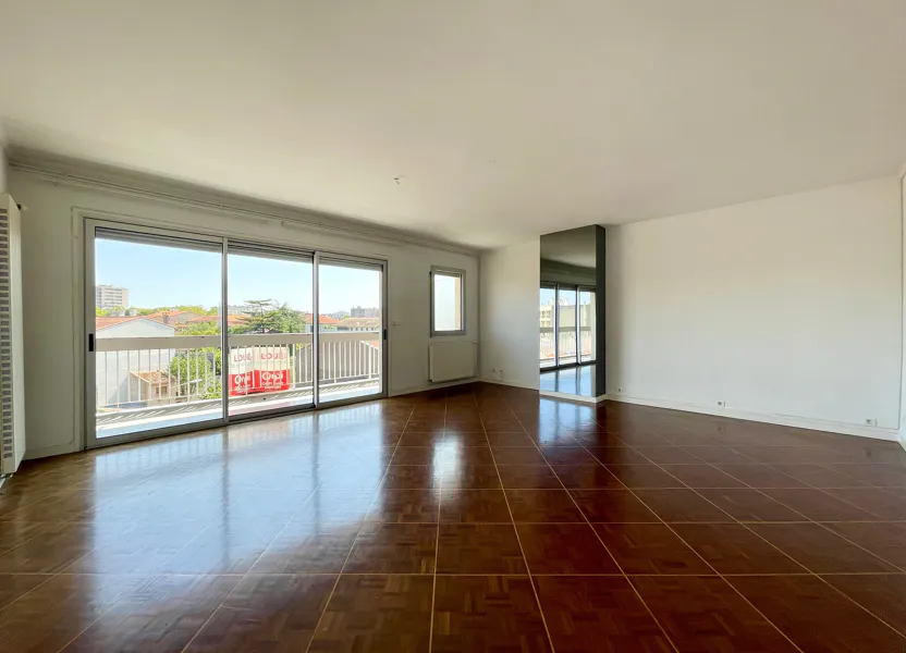 Appartement Rue Léo Lagrange à Toulouse