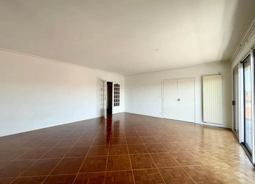 Appartement Rue Léo Lagrange à Toulouse