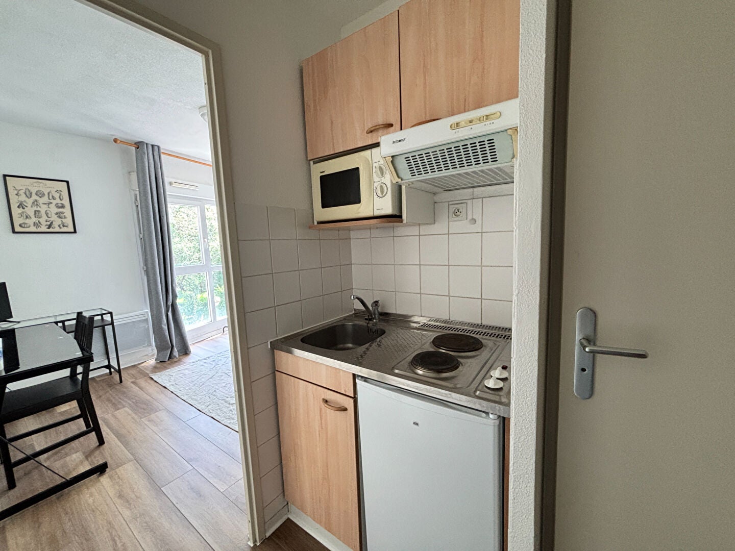 Appartement Allée Flandres Dunkerque à Saint-Jean-le-Blanc