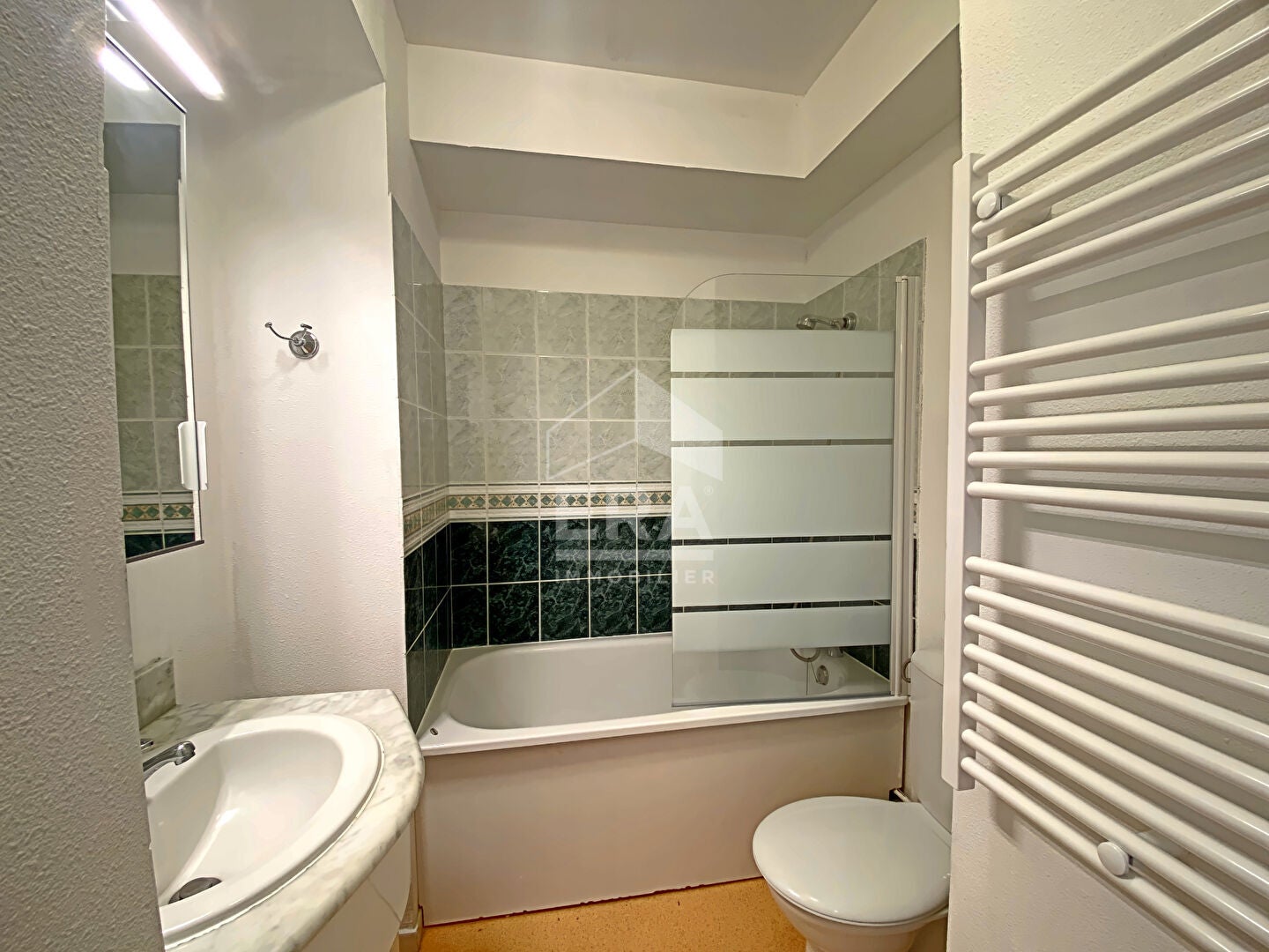Appartement Allée Flandres Dunkerque à Saint-Jean-le-Blanc