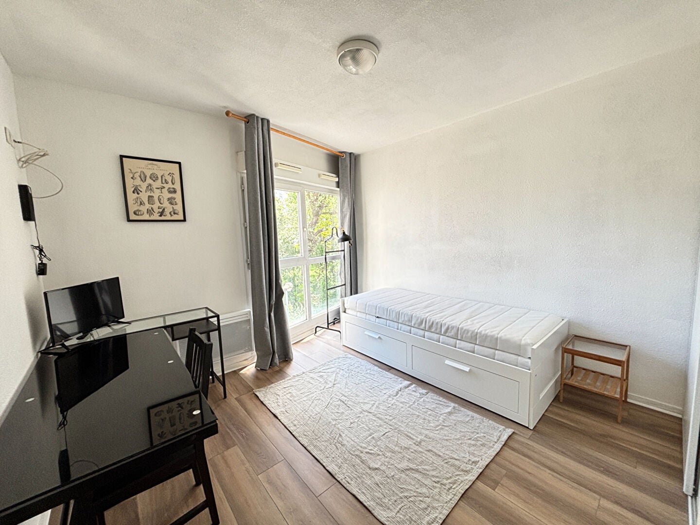 Appartement Allée Flandres Dunkerque à Saint-Jean-le-Blanc