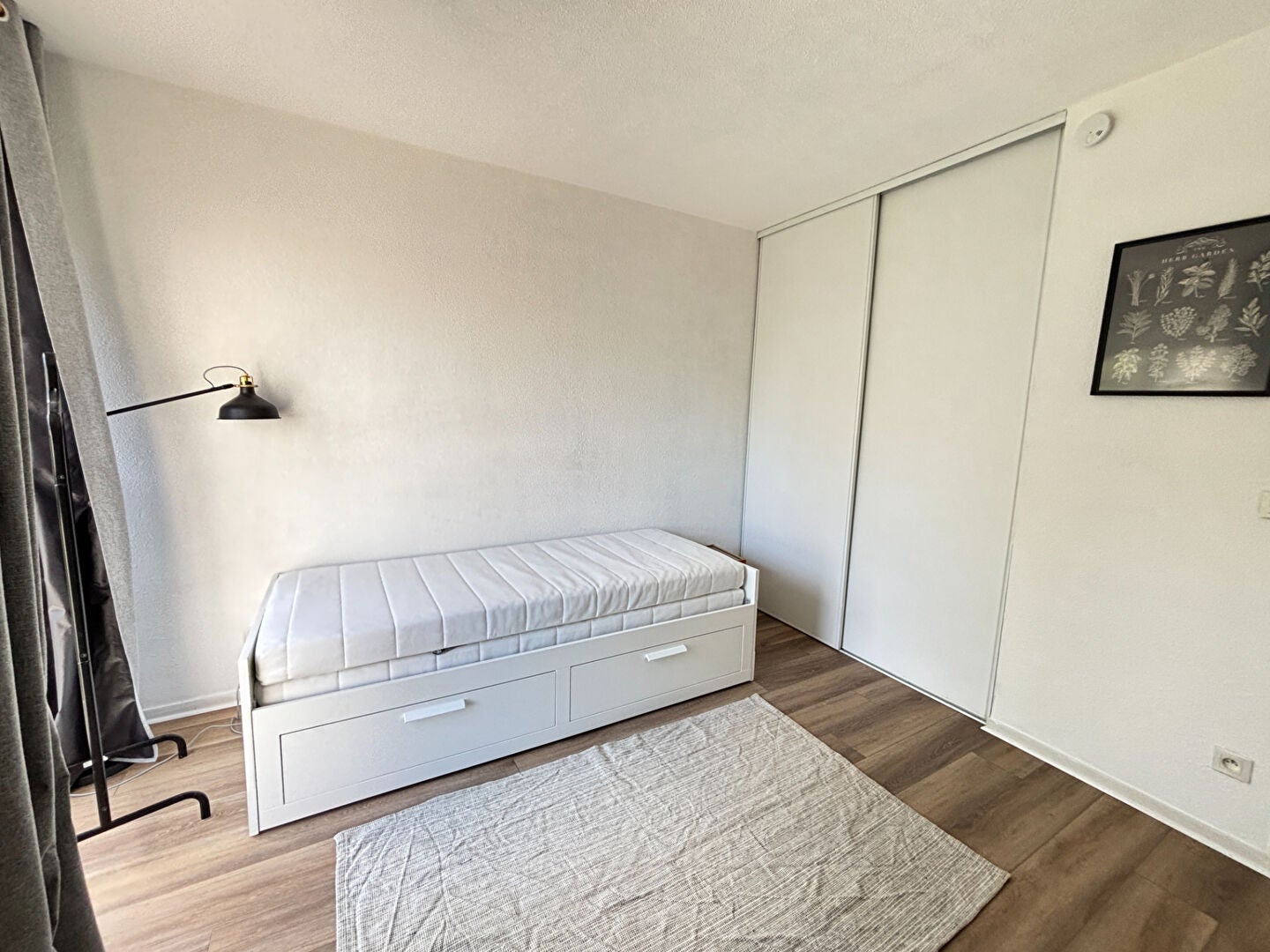 Appartement Allée Flandres Dunkerque à Saint-Jean-le-Blanc