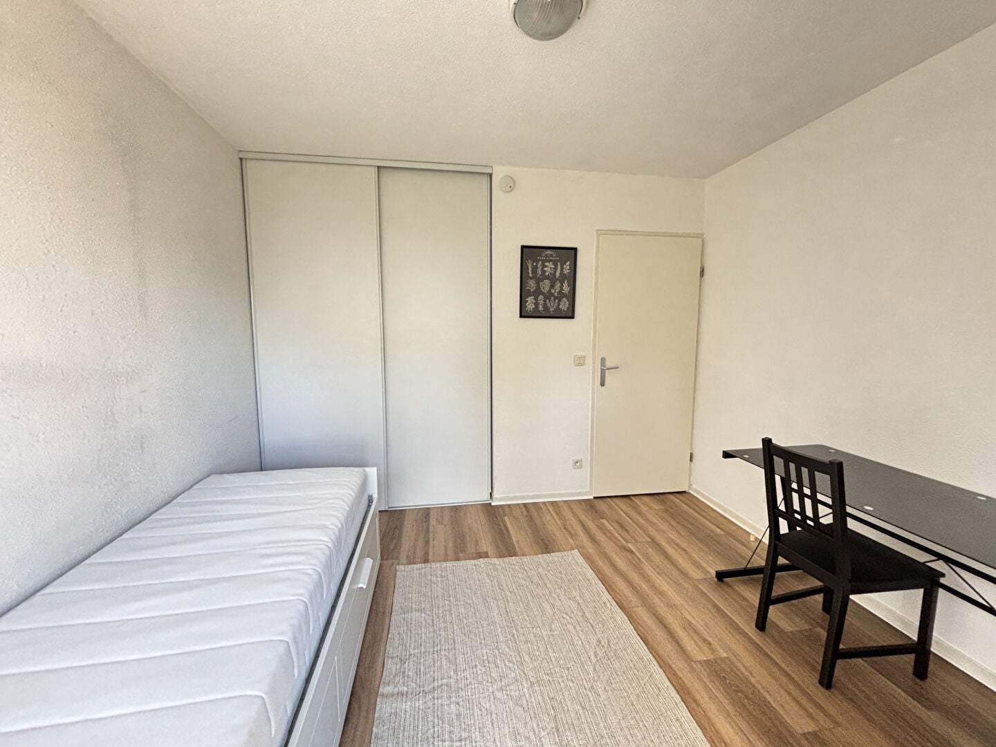 Appartement Allée Flandres Dunkerque à Saint-Jean-le-Blanc