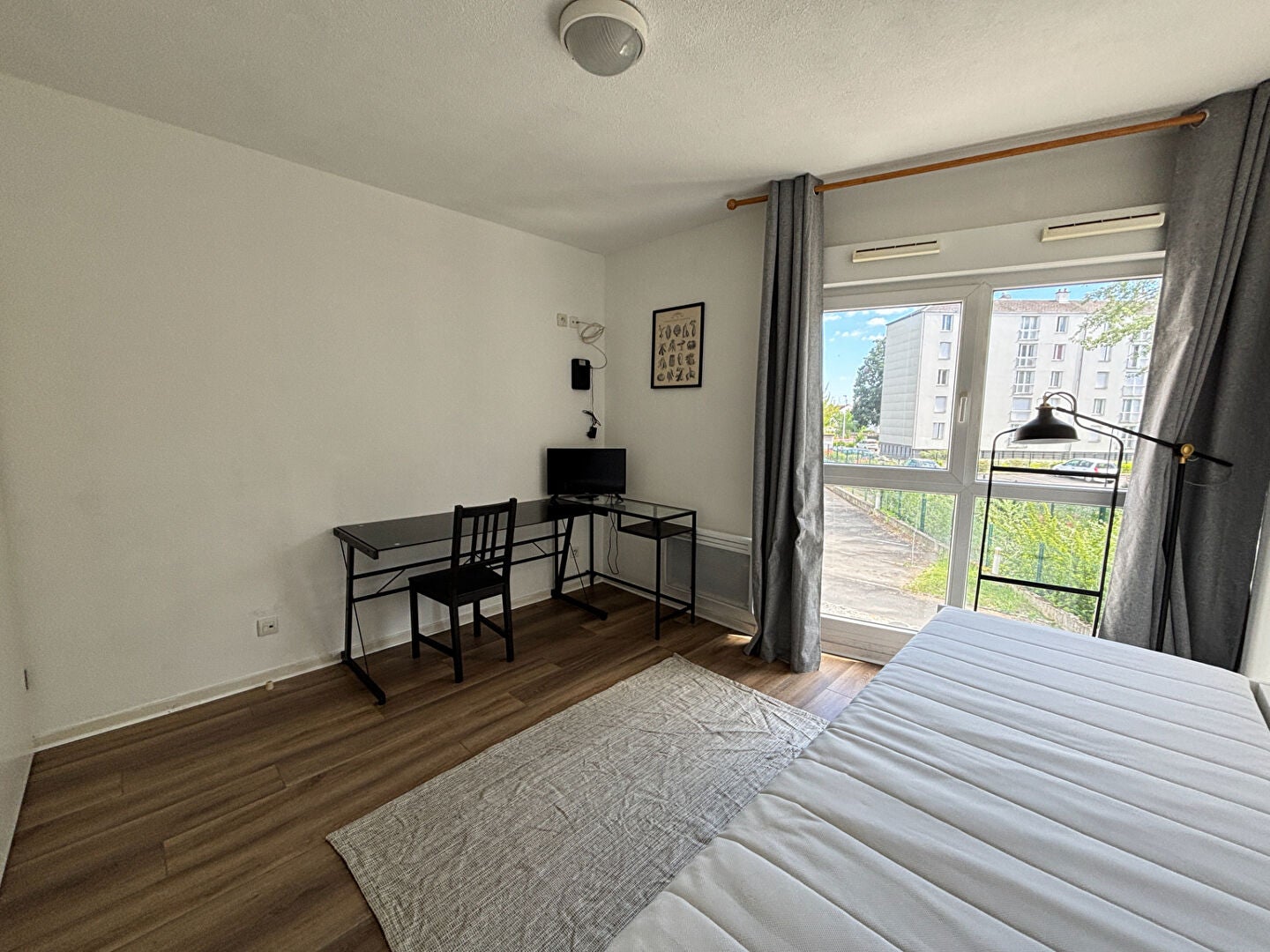 Appartement Allée Flandres Dunkerque à Saint-Jean-le-Blanc