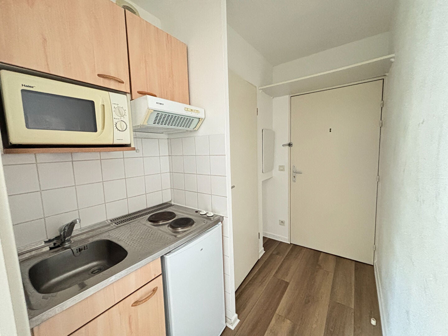 Appartement Allée Flandres Dunkerque à Saint-Jean-le-Blanc