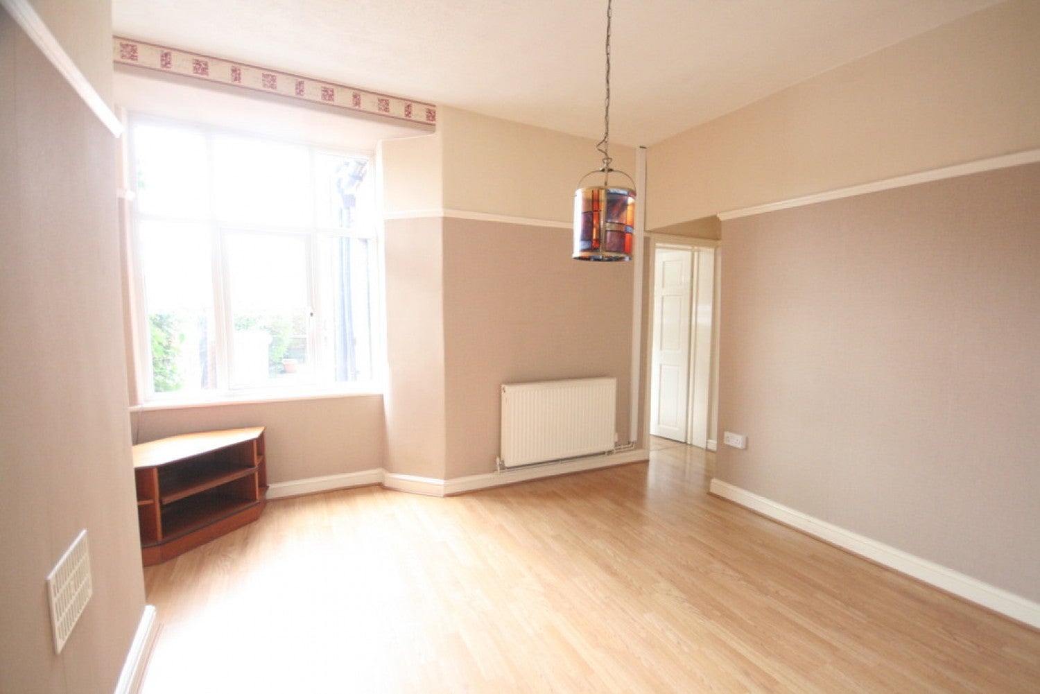 House Sweet Field Close in Crewe
