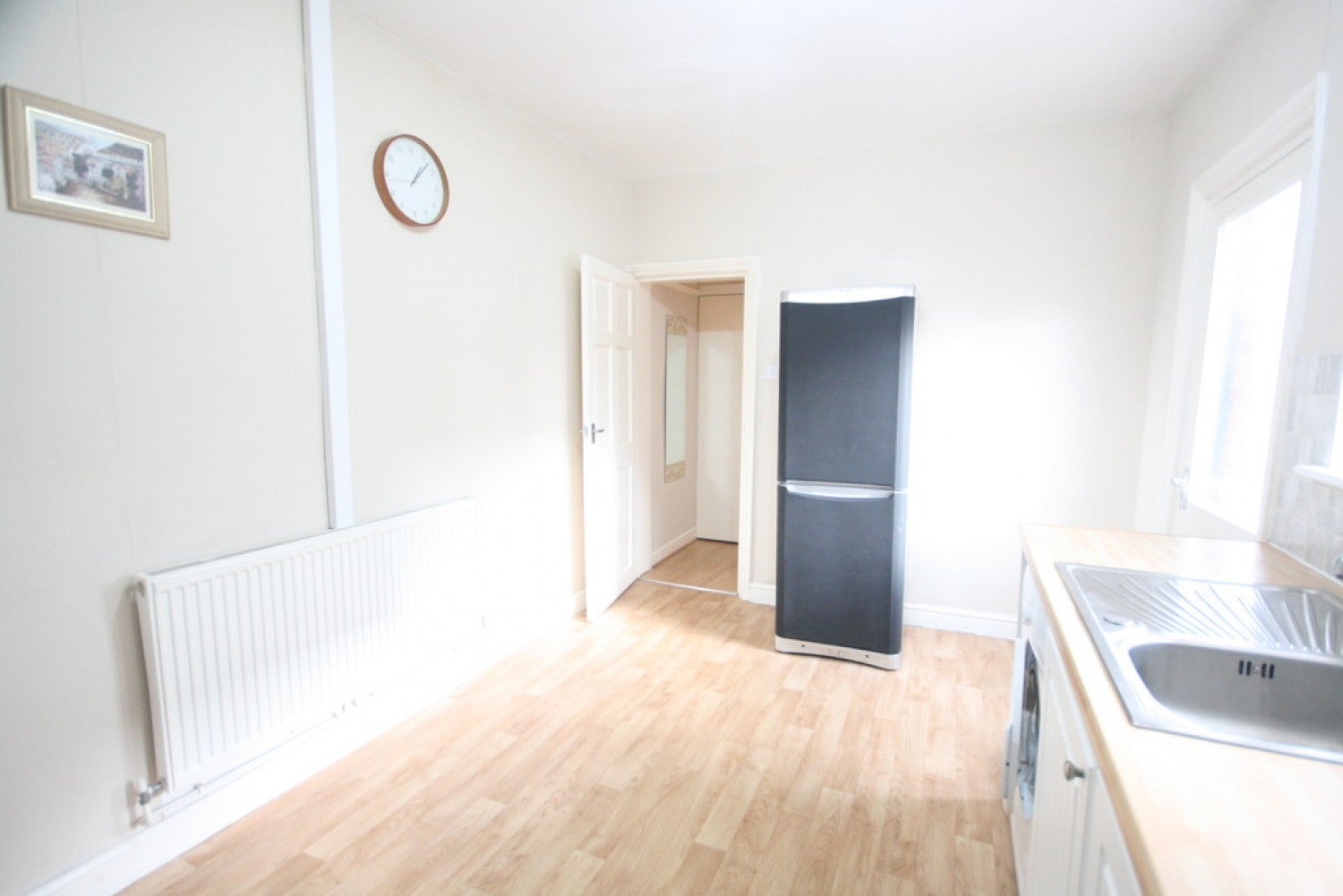 House Sweet Field Close in Crewe