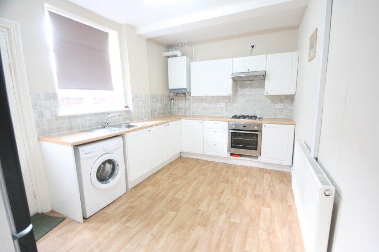 House Sweet Field Close in Crewe