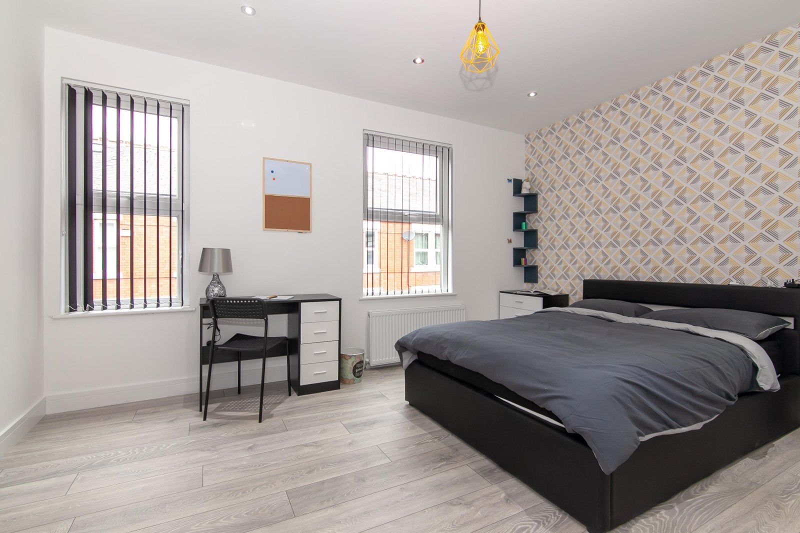 Room Furness Road in Manchester