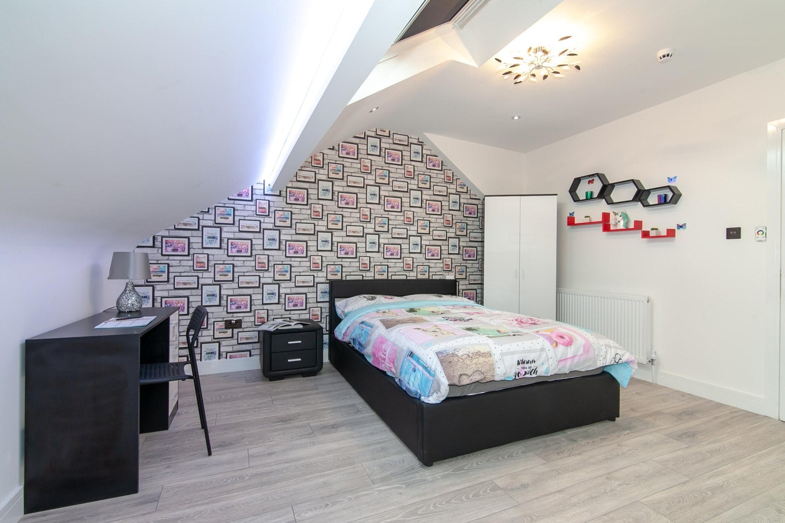 Room Furness Road in Manchester