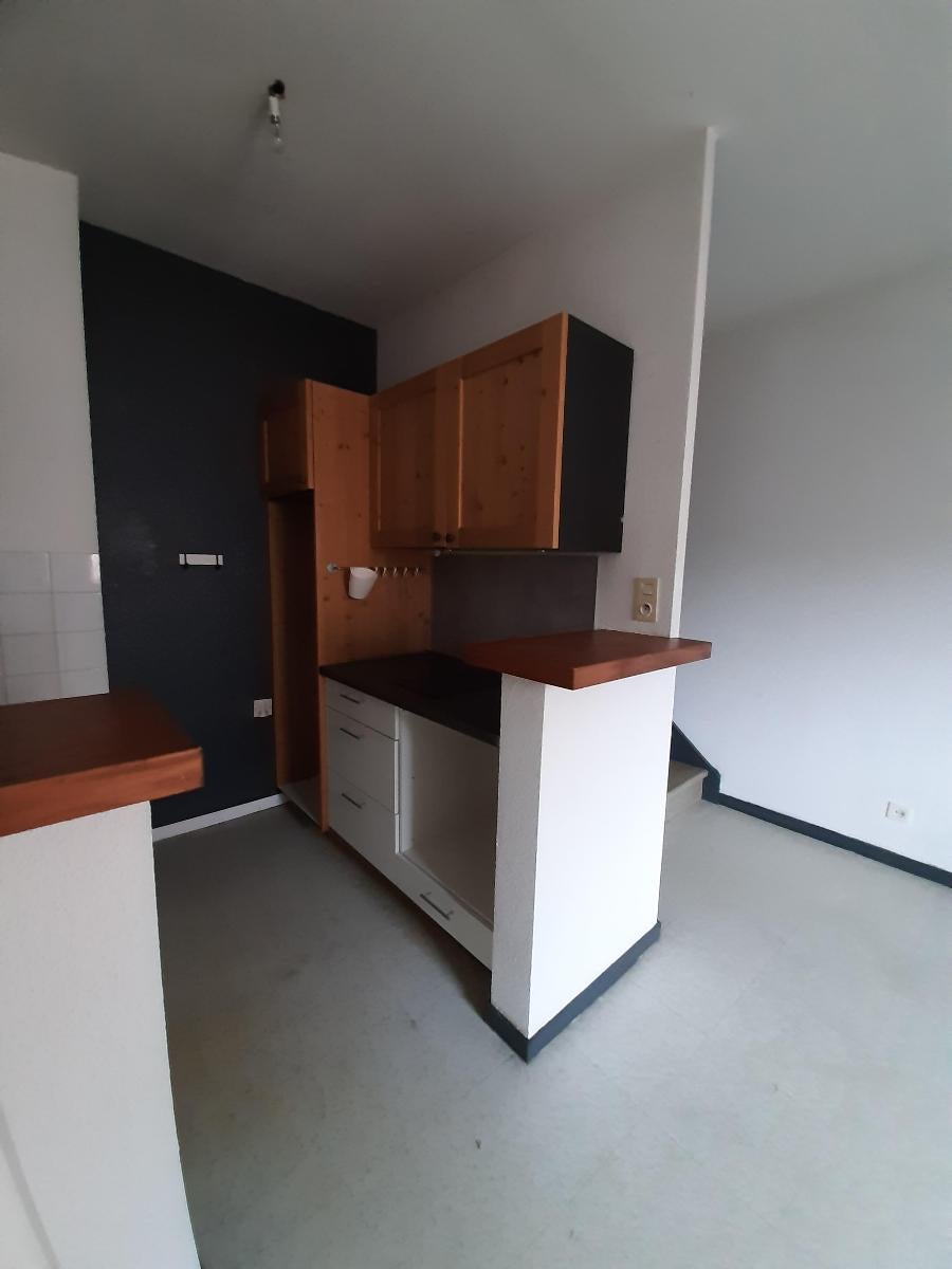 Appartement Boulevard De La Madeleine à Montbrison