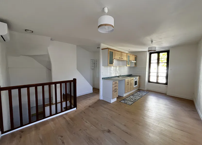 Flat Montée des Chrestiannes in Pierrevert