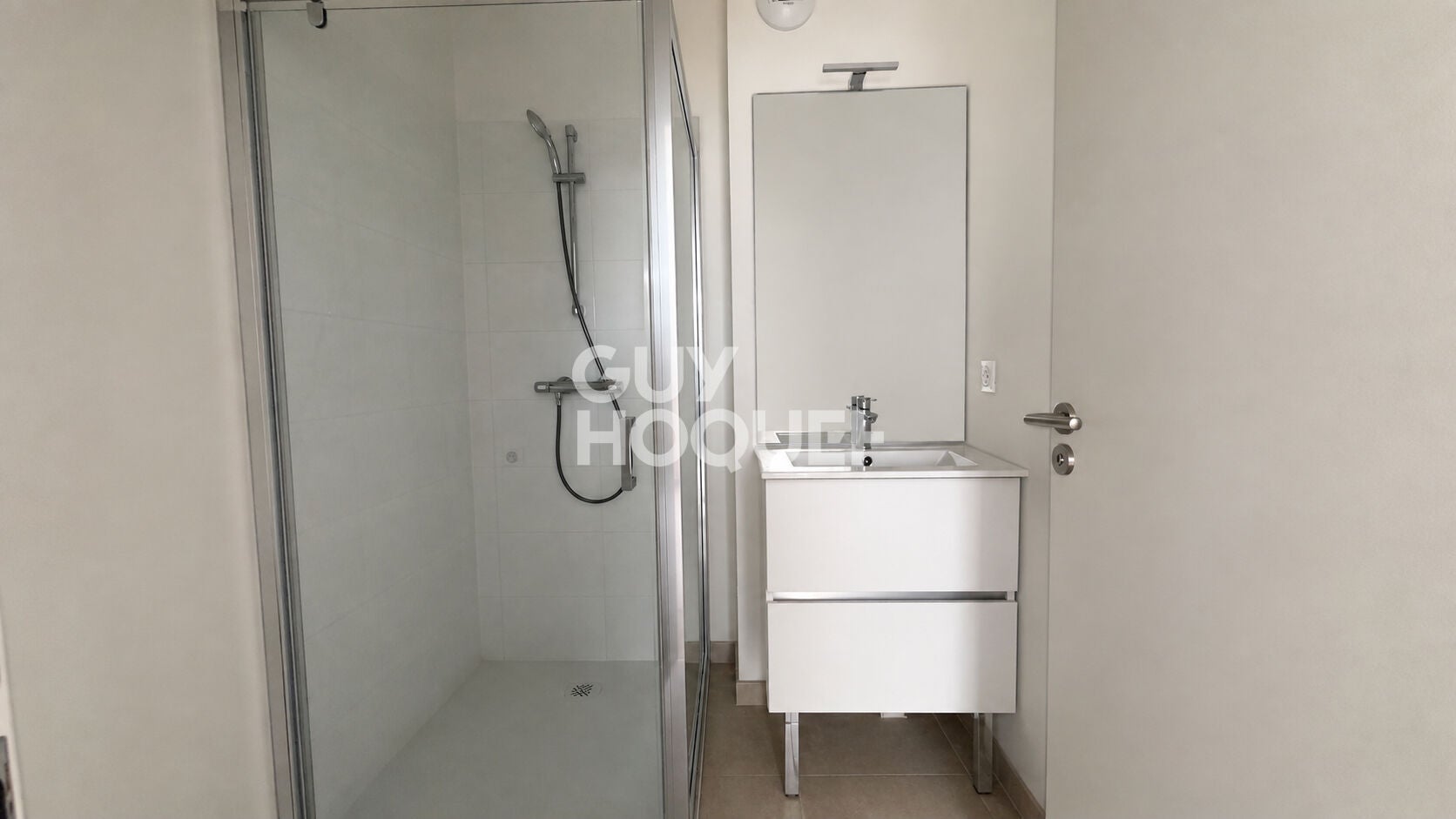 Appartement Rue Bernard et Mazoyer à Aubervilliers