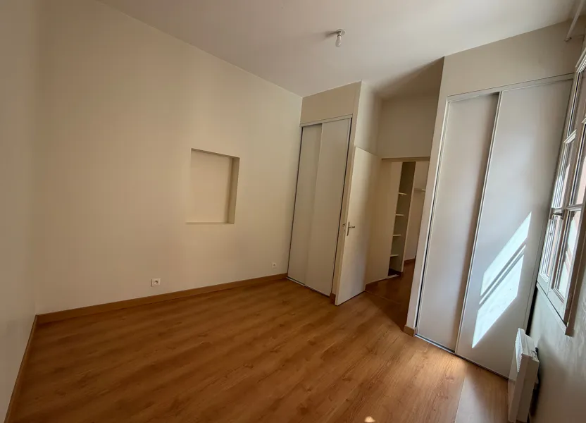 Appartement Rue du Collège à Limoges