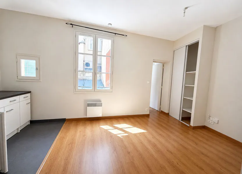 Appartement Rue du Collège à Limoges