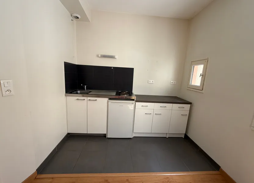Appartement Rue du Collège à Limoges
