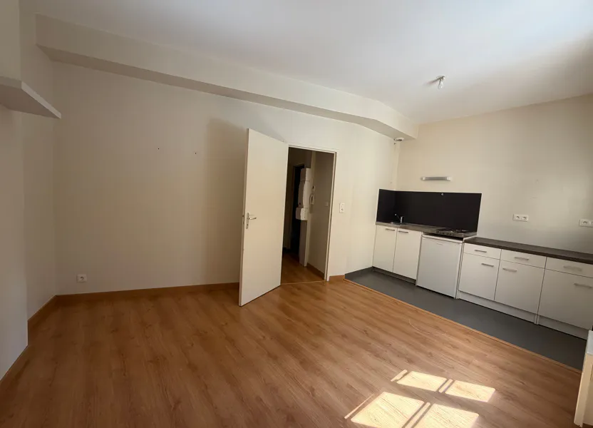 Appartement Rue du Collège à Limoges