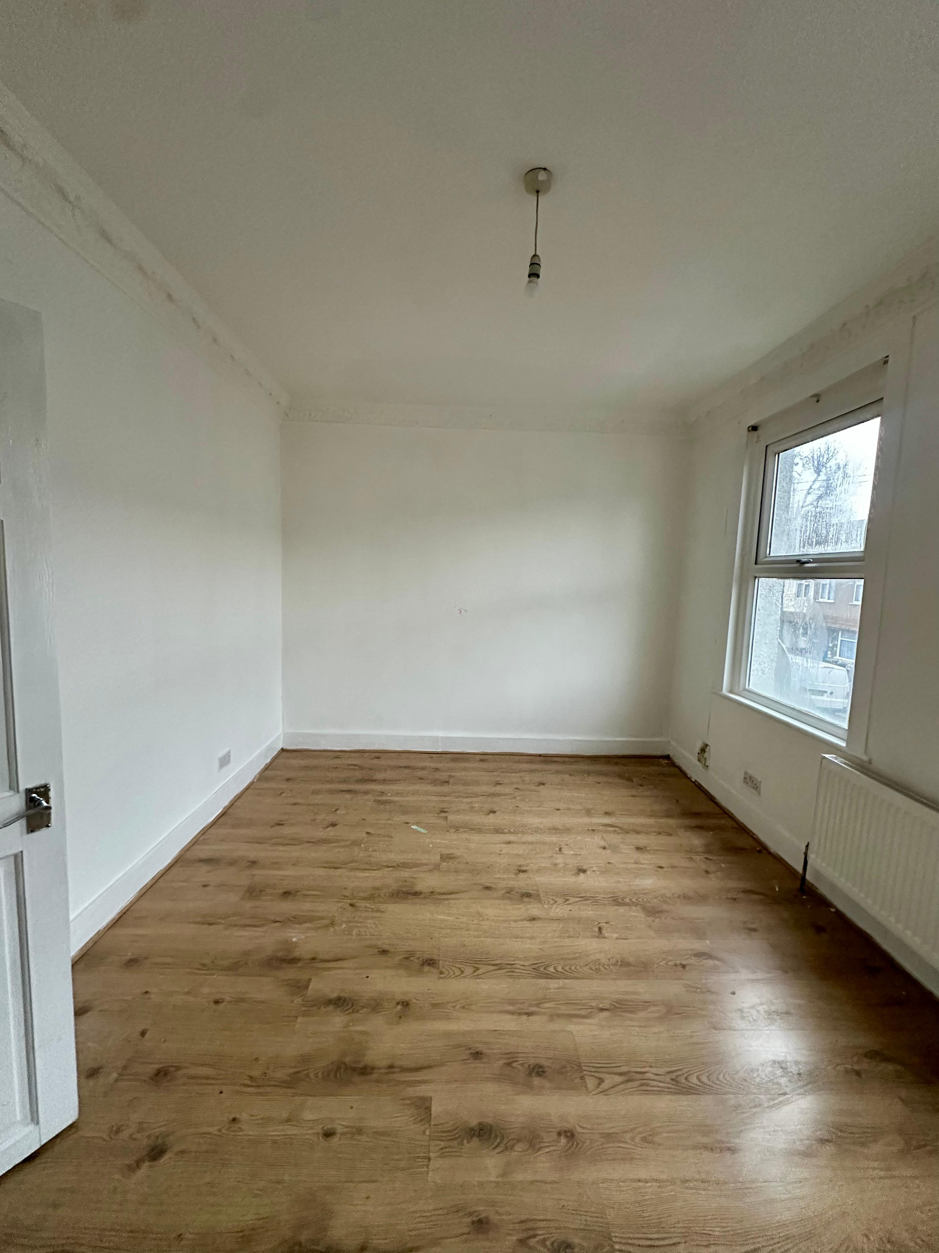 House Cornwallis Grove in Greater London