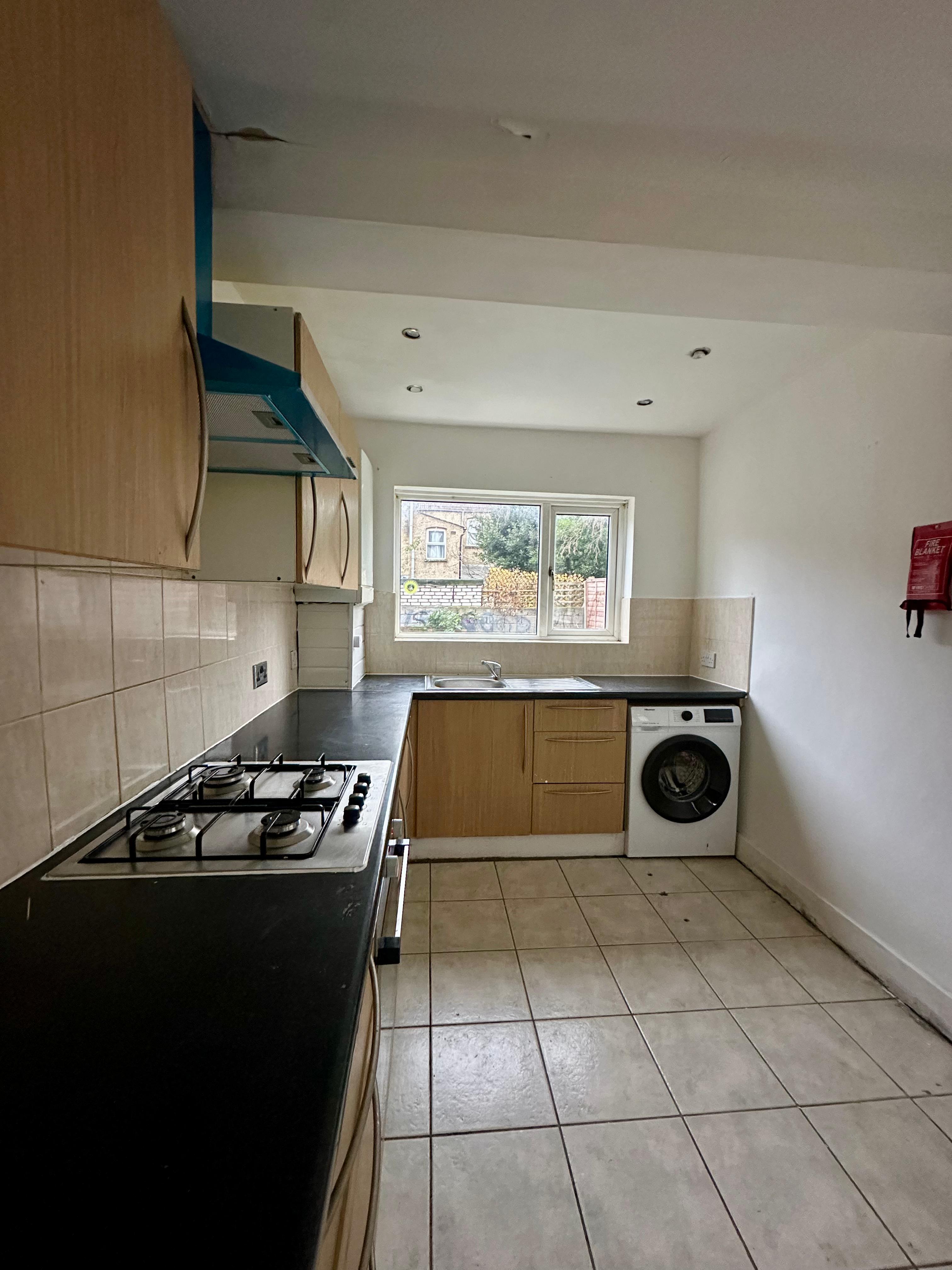 House Cornwallis Grove in Greater London