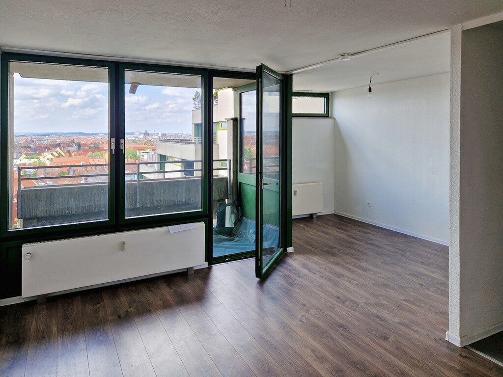 Wohnung Hainstraße in Nürnberg