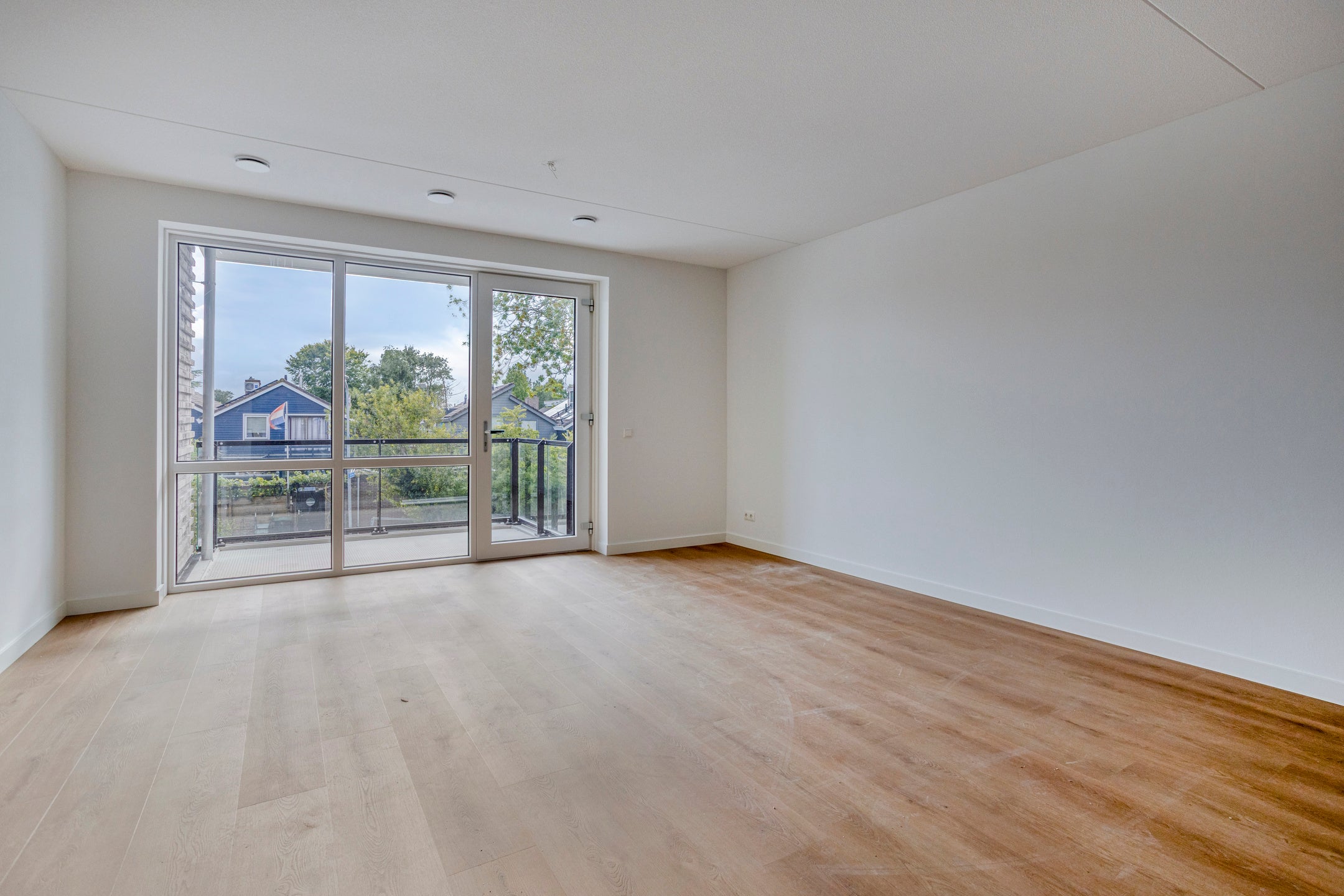 Appartement De Noord 78 in Akersloot