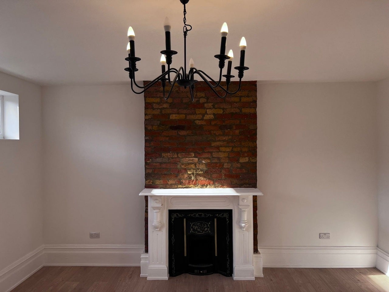 Flat High Road Leyton in Greater London