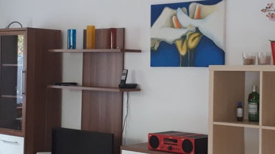Wohnung Karl-Theodor-Straße in Walldorf
