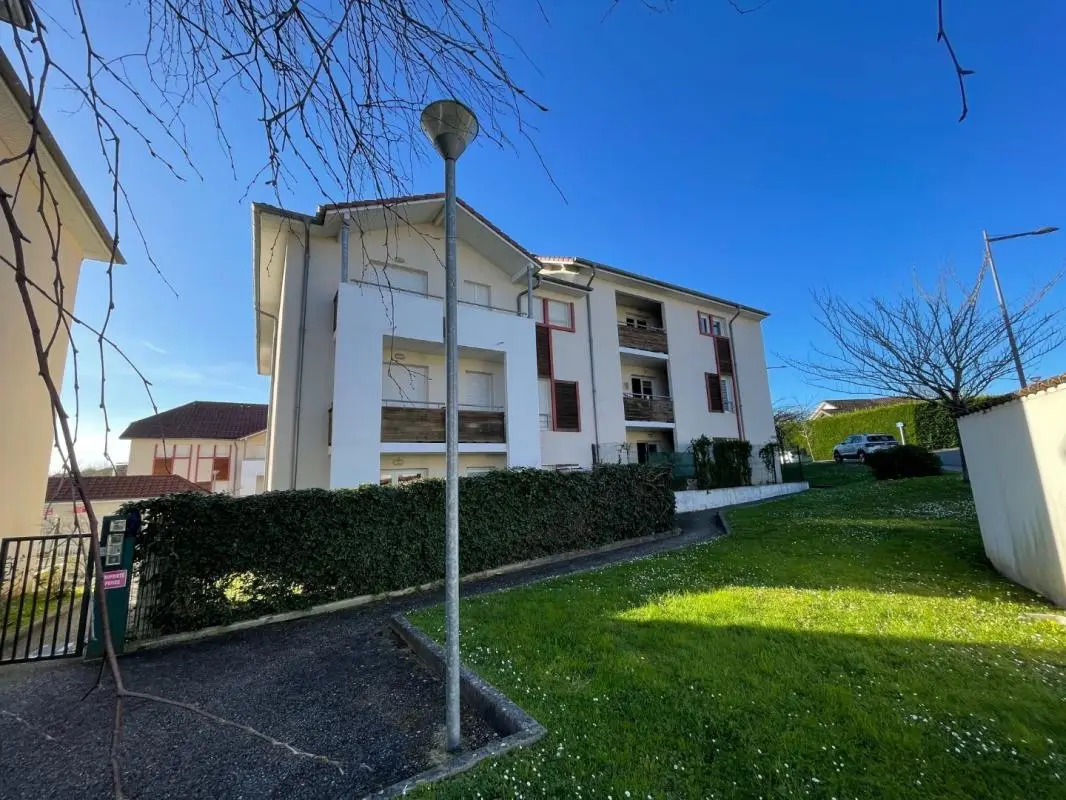 Appartement Rue Selkirk à Orthez