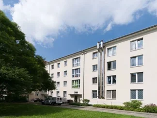 Wohnung Schweizer Straße in Dresden