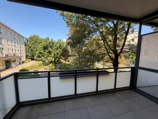 Wohnung Schweizer Straße in Dresden