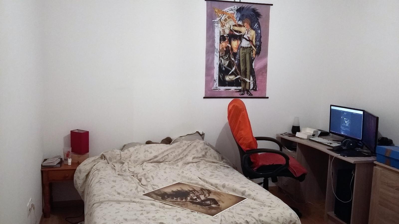 Appartement Quai Monge à Angers
