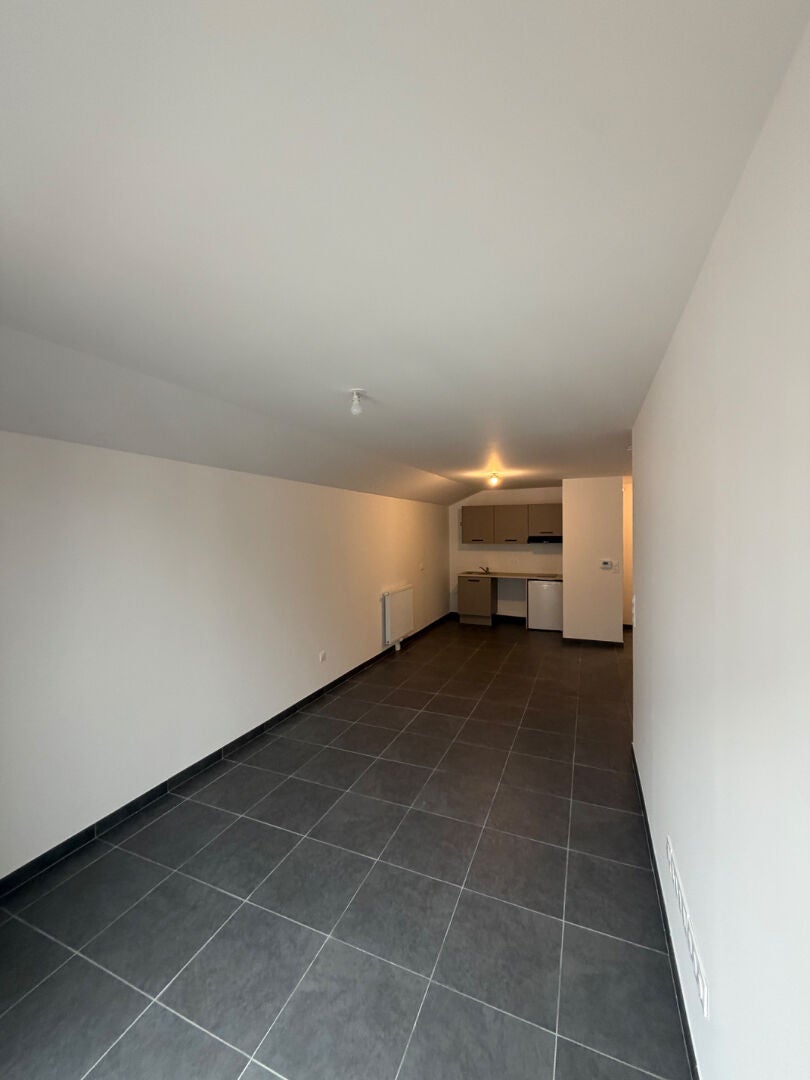 Flat Rue de Verdun in Bois-Guillaume