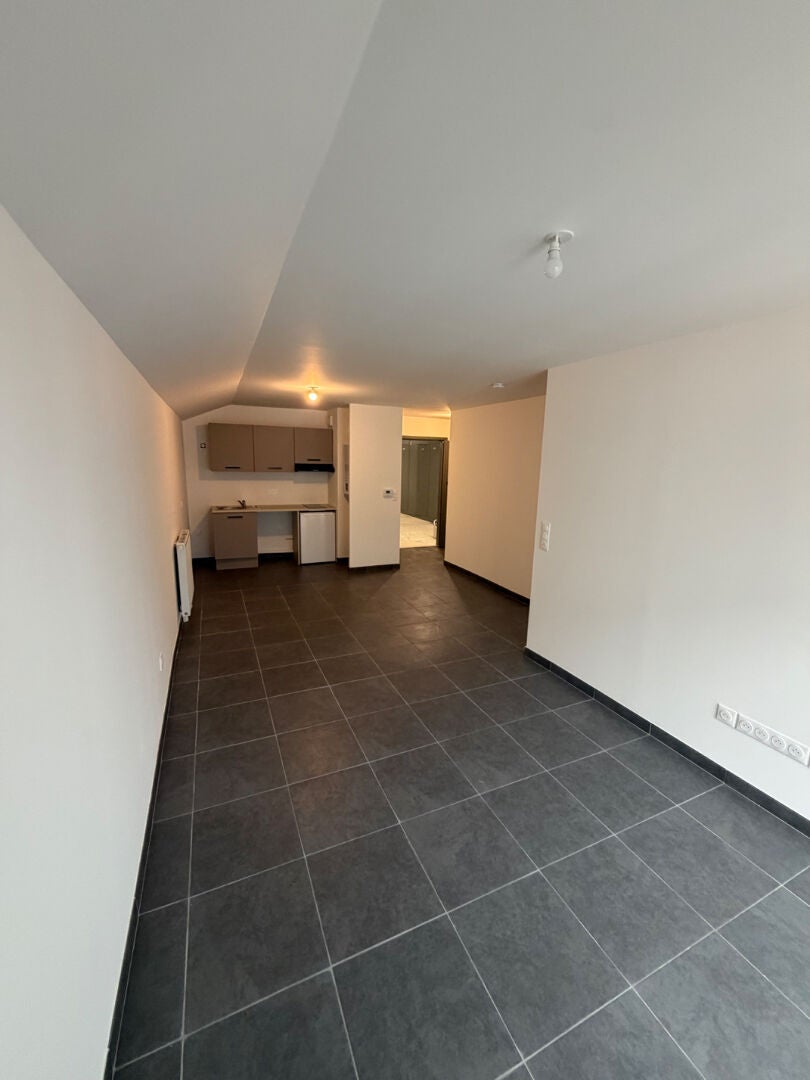 Flat Rue de Verdun in Bois-Guillaume