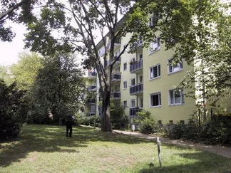 Wohnung Battonnstraße in Frankfurt am Main