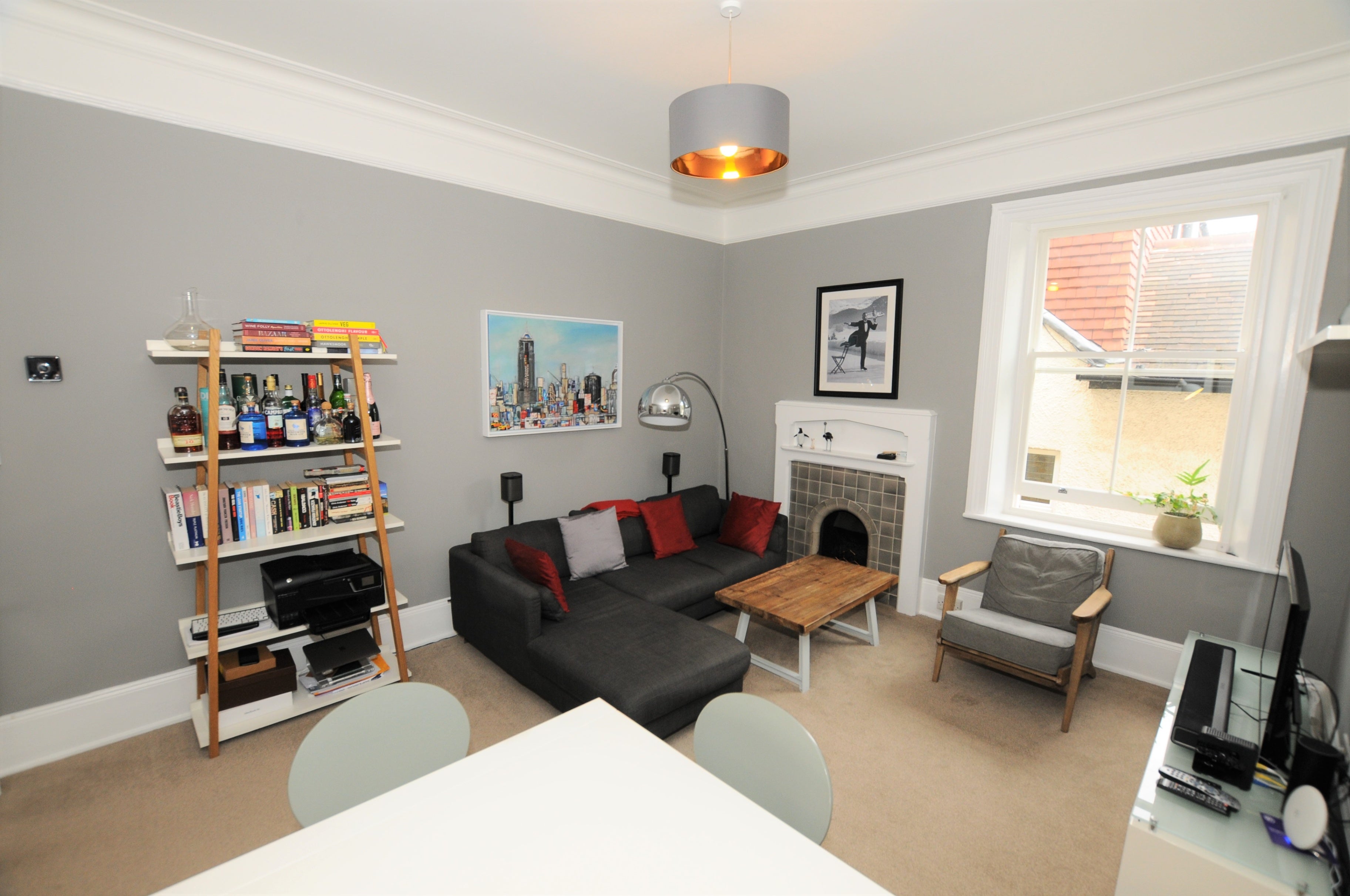 Flat Arterial Road West Thurrock in South Ockendon