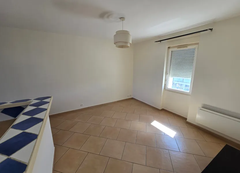 Appartement Rue Gounod à Narbonne