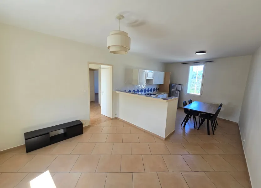 Appartement Avenue de Toulouse à Narbonne