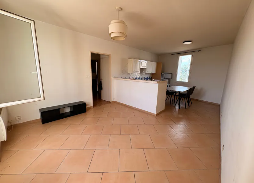 Appartement Avenue de Toulouse à Narbonne