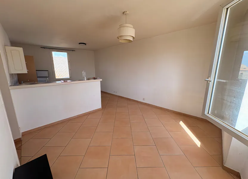 Appartement Avenue de Toulouse à Narbonne