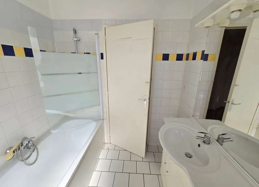 Appartement Rue Gounod à Narbonne
