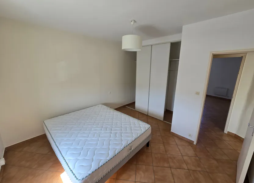 Appartement Rue Gounod à Narbonne