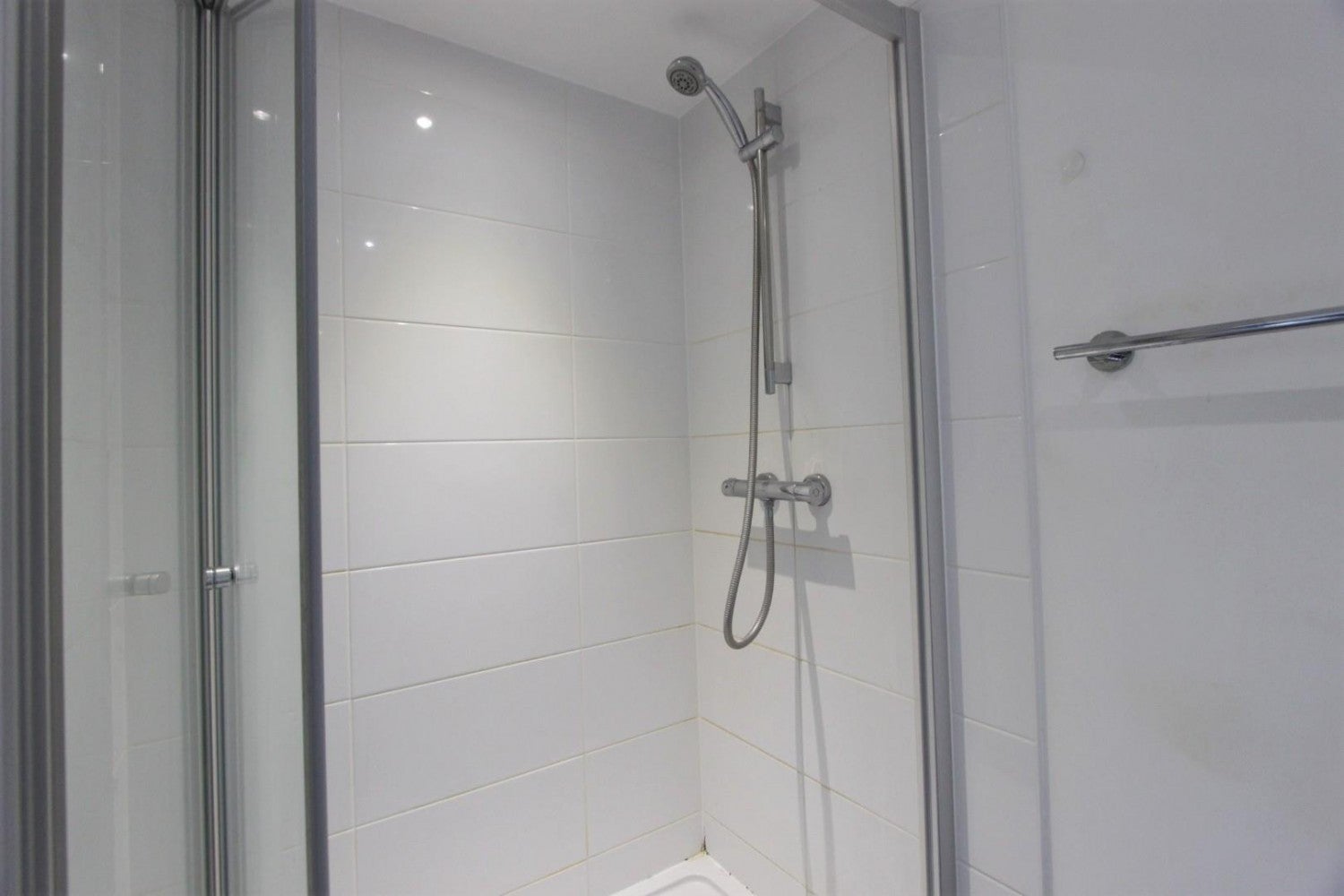 Flat Arundel Gate in Sheffield